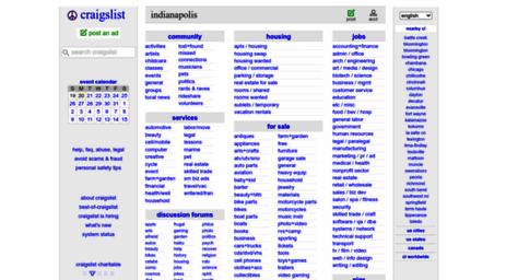 rockford scanner