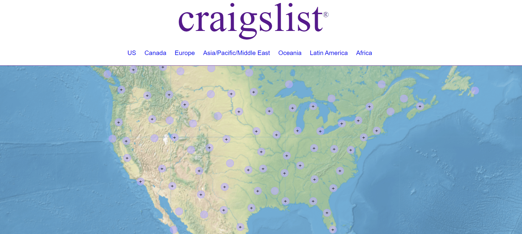 craigslist org rva