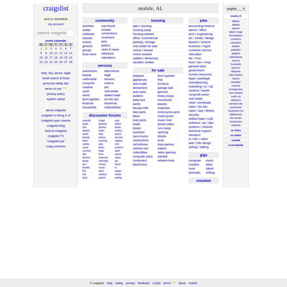 craigslist las vegas nevada free