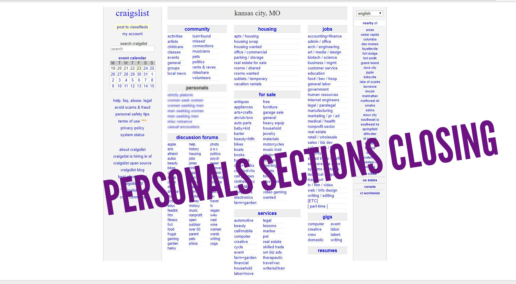 craigslist list detroit